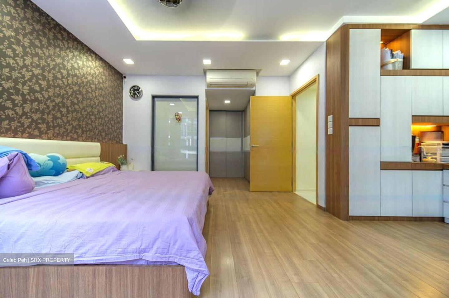 The Rainforest (D23), Condominium #479384951